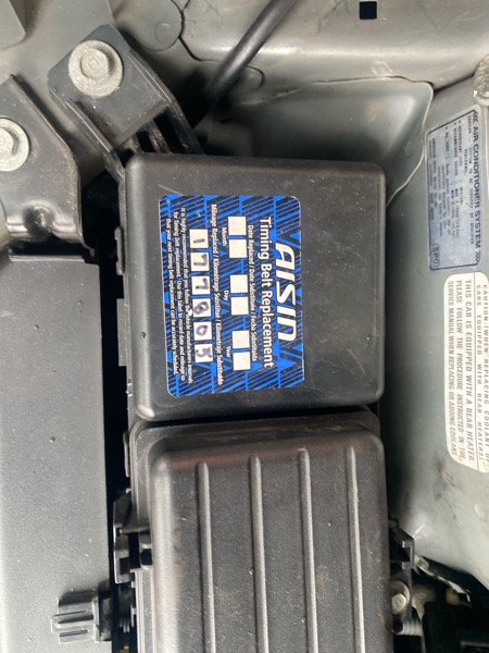 Honda Odyssey EX-L w/ DVD 2008