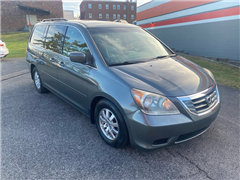 2008 Honda Odyssey 