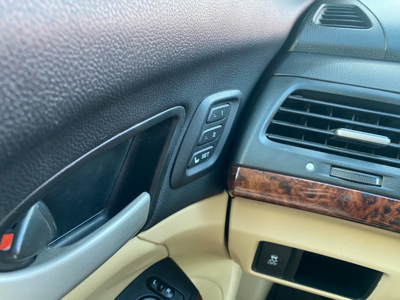 Honda Accord Crosstour EX-L 4WD 5-Spd AT 2010