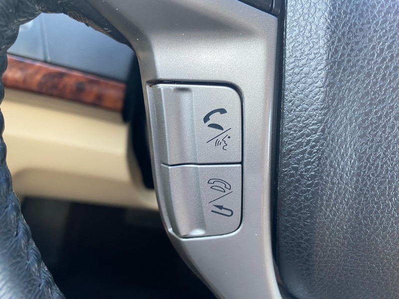 Honda Accord Crosstour EX-L 4WD 5-Spd AT 2010