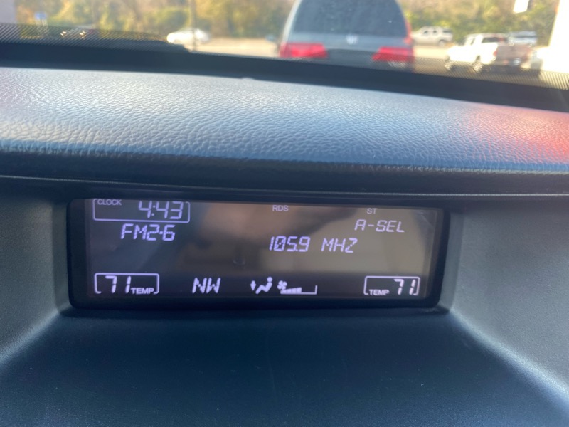 Honda Accord Crosstour EX-L 4WD 5-Spd AT 2010