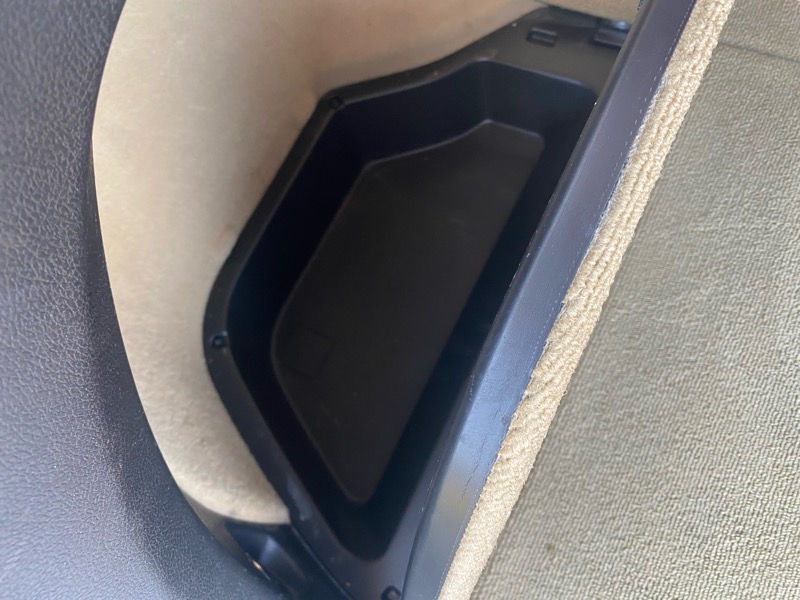 Honda Accord Crosstour EX-L 4WD 5-Spd AT 2010