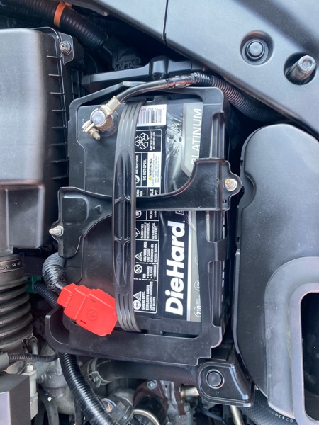 Honda Accord Crosstour EX-L 4WD 5-Spd AT 2010