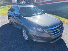 2010 Honda Accord Crosstour 