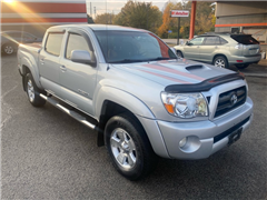 2006 Toyota Tacoma 