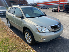 2008 Lexus RX 350 