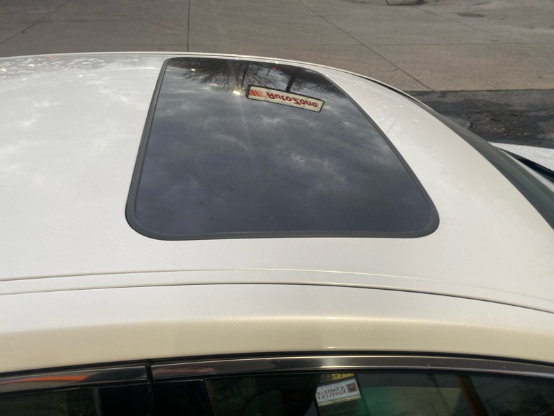 Lexus GS GS 350 AWD 2008