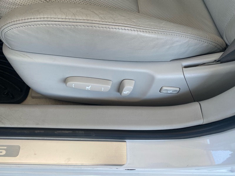 Lexus GS GS 350 AWD 2008