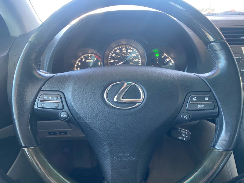 Lexus GS GS 350 AWD 2008