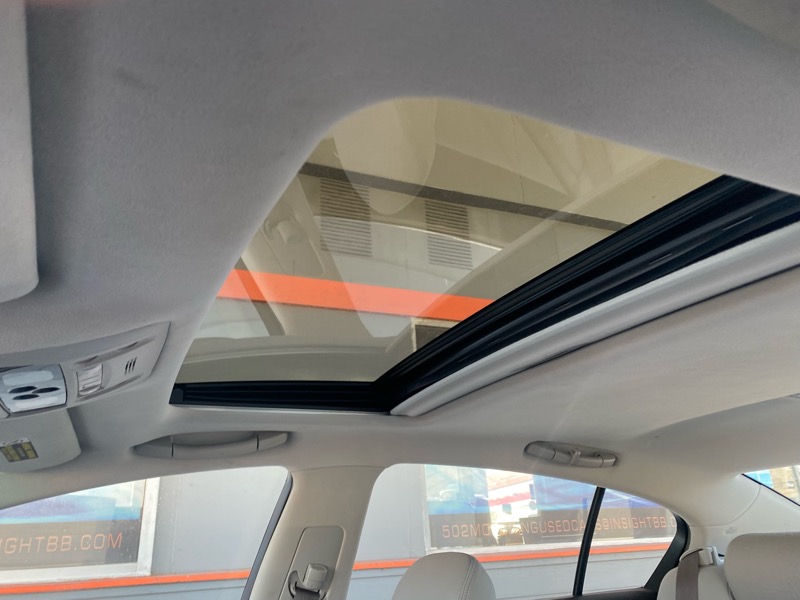 Lexus GS GS 350 AWD 2008