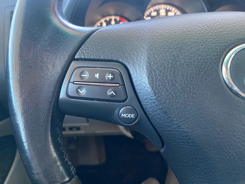 Lexus GS GS 350 AWD 2008