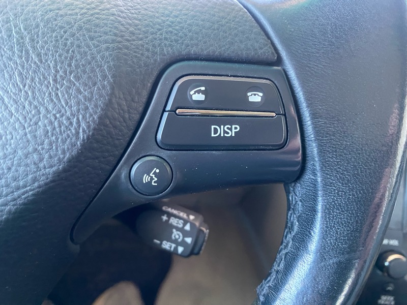 Lexus GS GS 350 AWD 2008