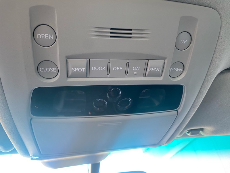 Lexus GS GS 350 AWD 2008