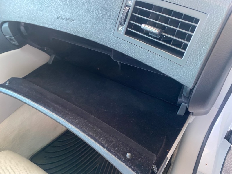 Lexus GS GS 350 AWD 2008