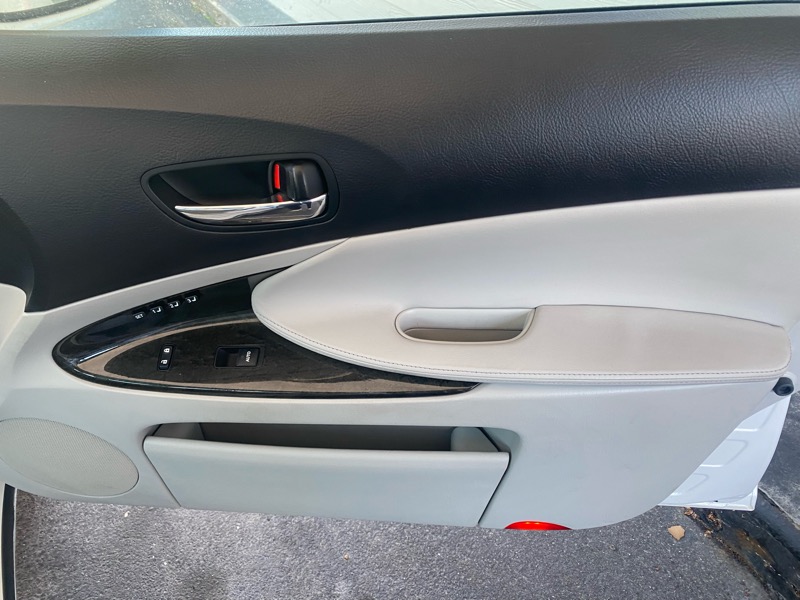 Lexus GS GS 350 AWD 2008