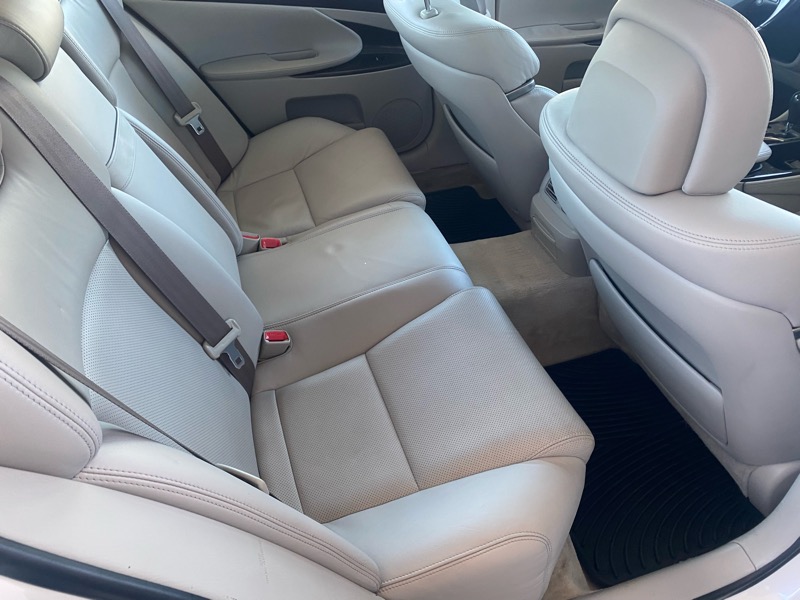 Lexus GS GS 350 AWD 2008