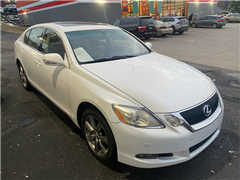2008 Lexus GS 