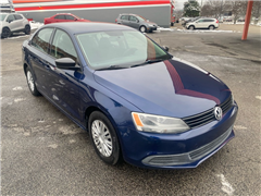 2014 Volkswagen Jetta 