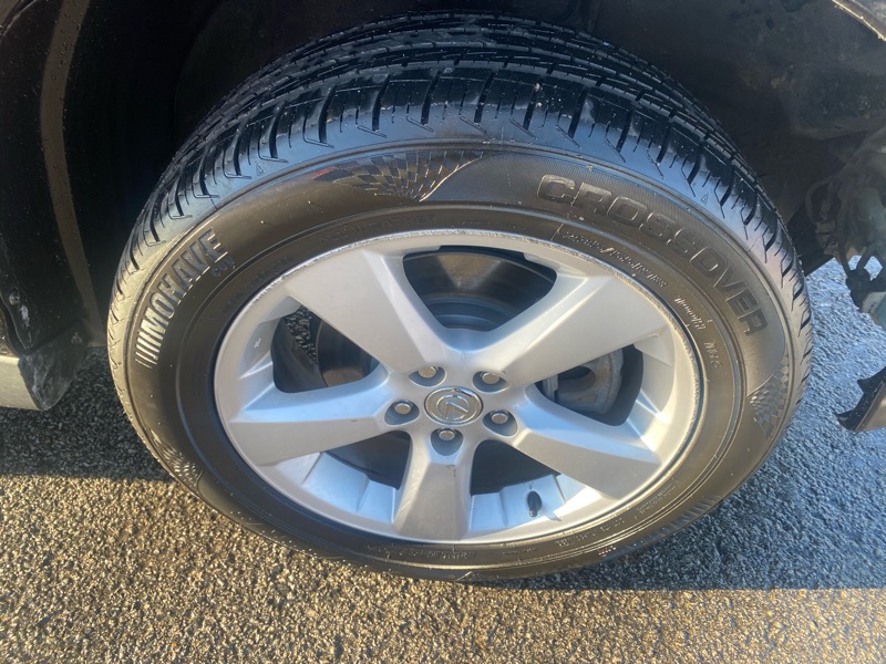 Lexus RX 350 FWD 2008