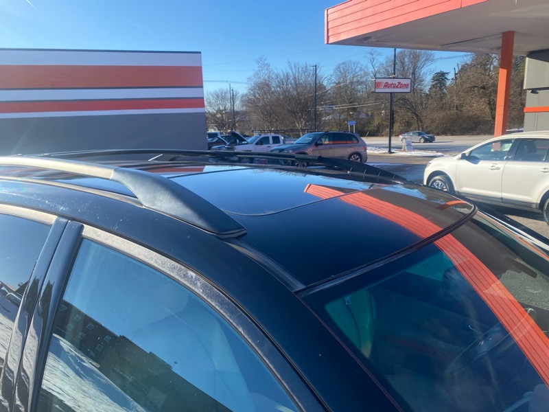 Lexus RX 350 FWD 2008