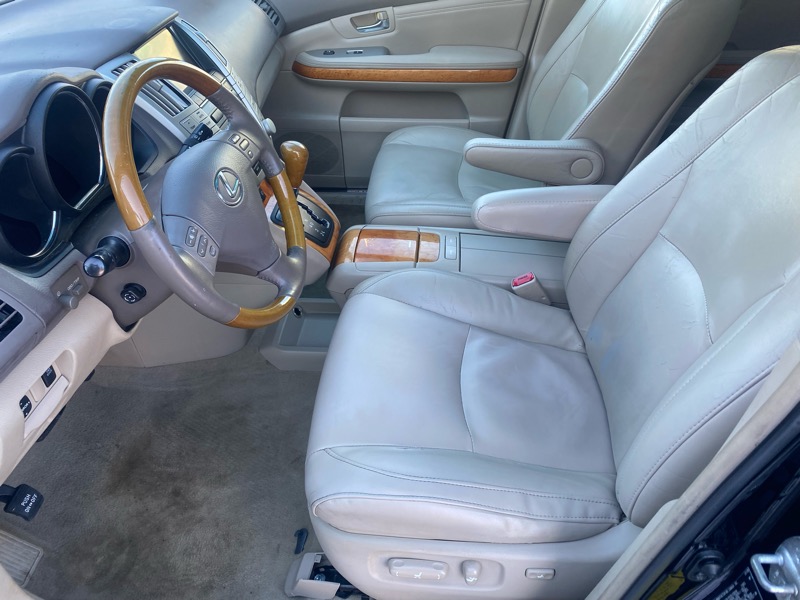 Lexus RX 350 FWD 2008