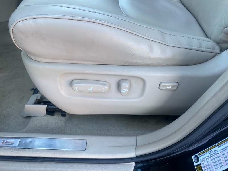 Lexus RX 350 FWD 2008