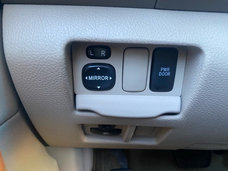 Lexus RX 350 FWD 2008