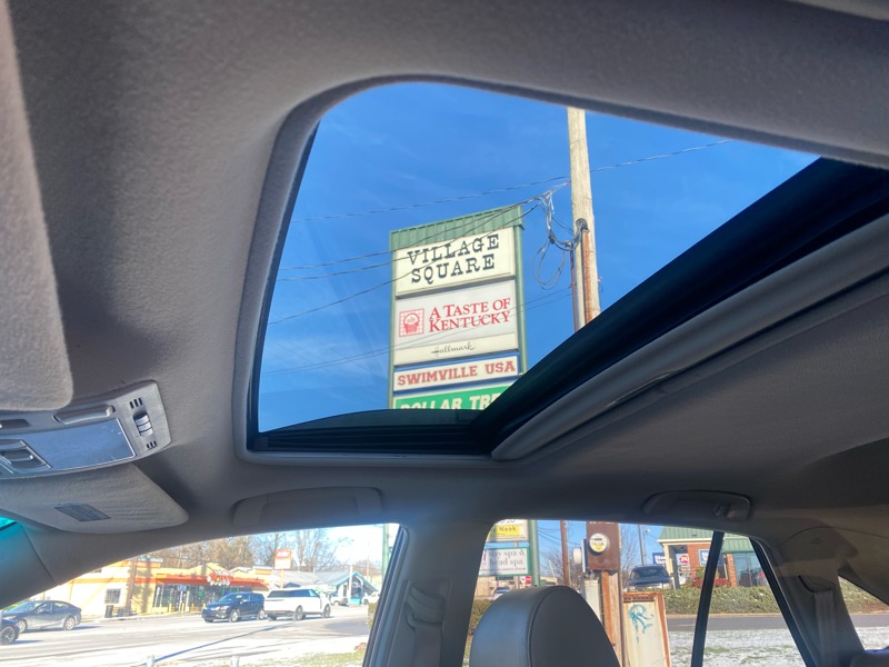 Lexus RX 350 FWD 2008