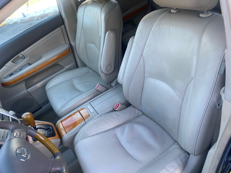 Lexus RX 350 FWD 2008