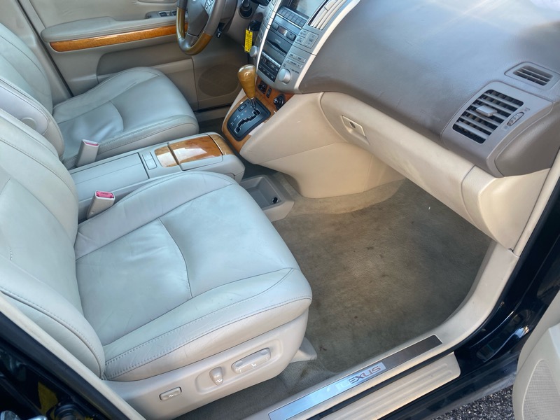 Lexus RX 350 FWD 2008