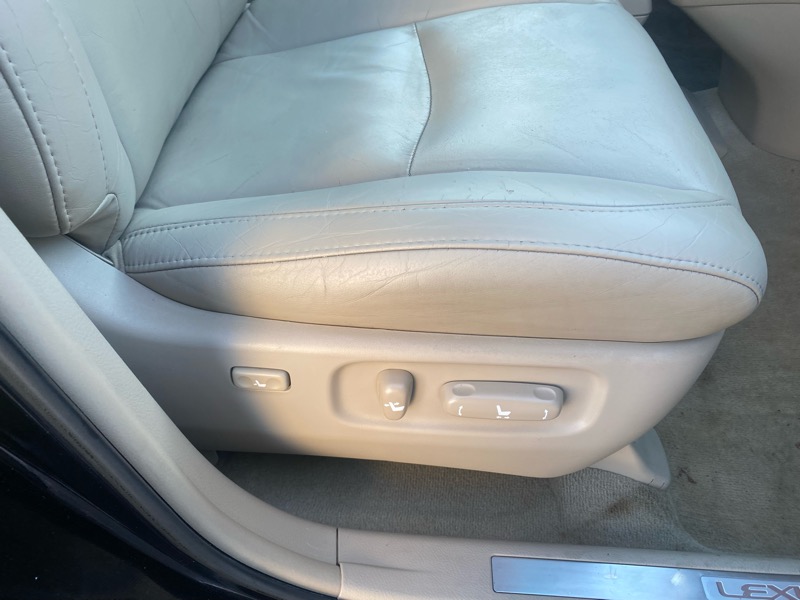 Lexus RX 350 FWD 2008