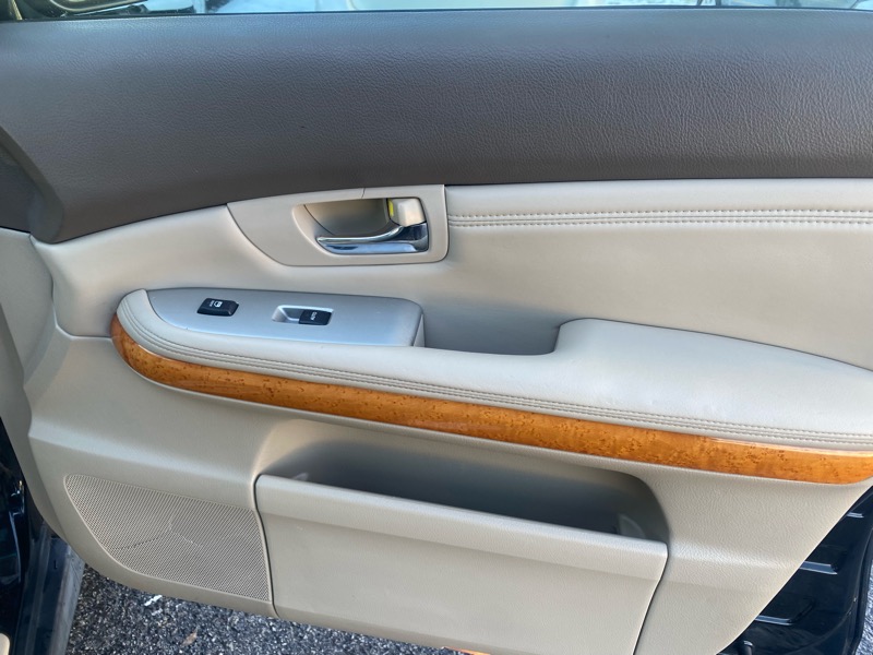 Lexus RX 350 FWD 2008