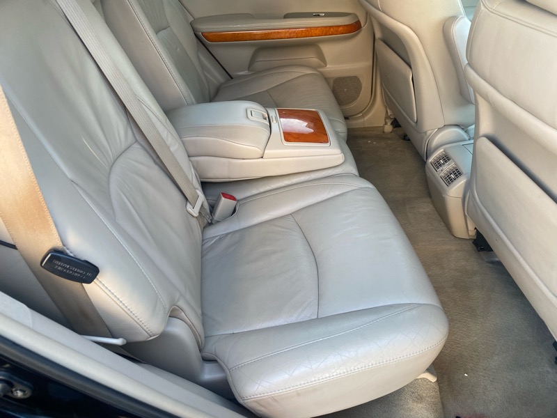 Lexus RX 350 FWD 2008