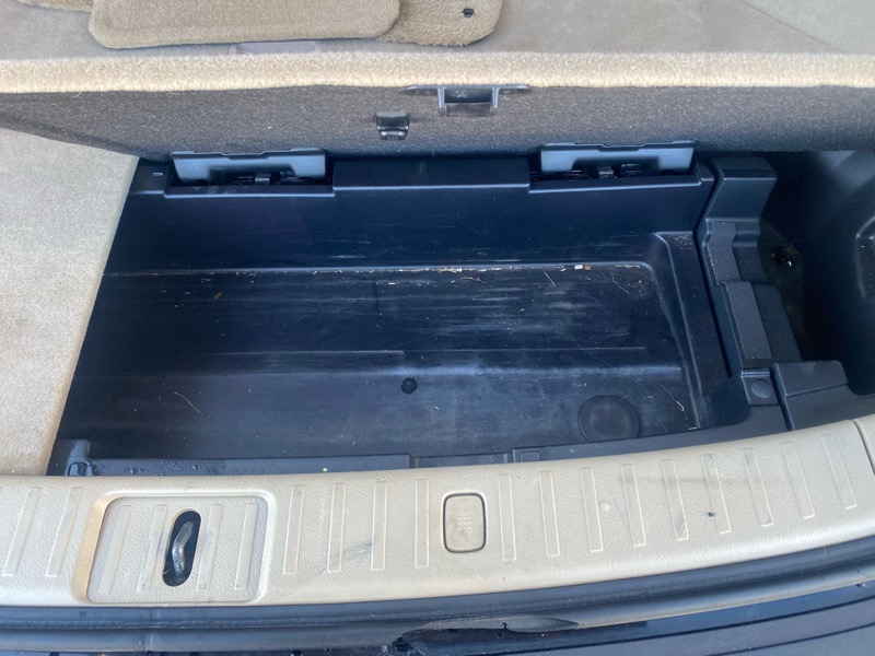 Lexus RX 350 FWD 2008