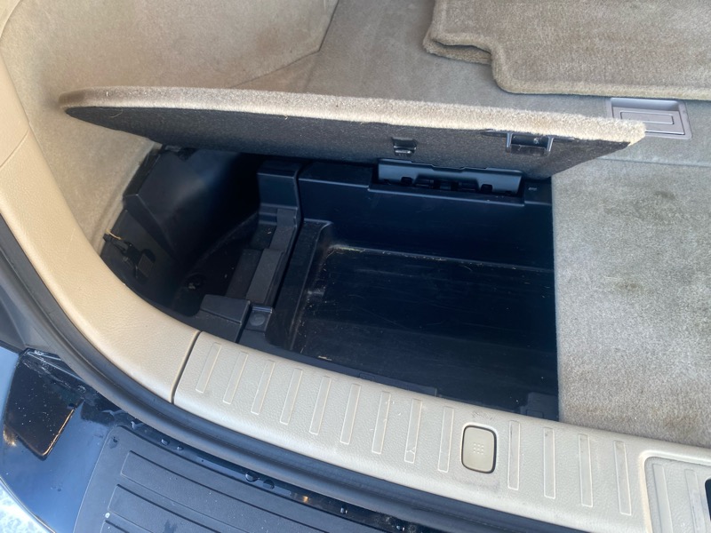 Lexus RX 350 FWD 2008