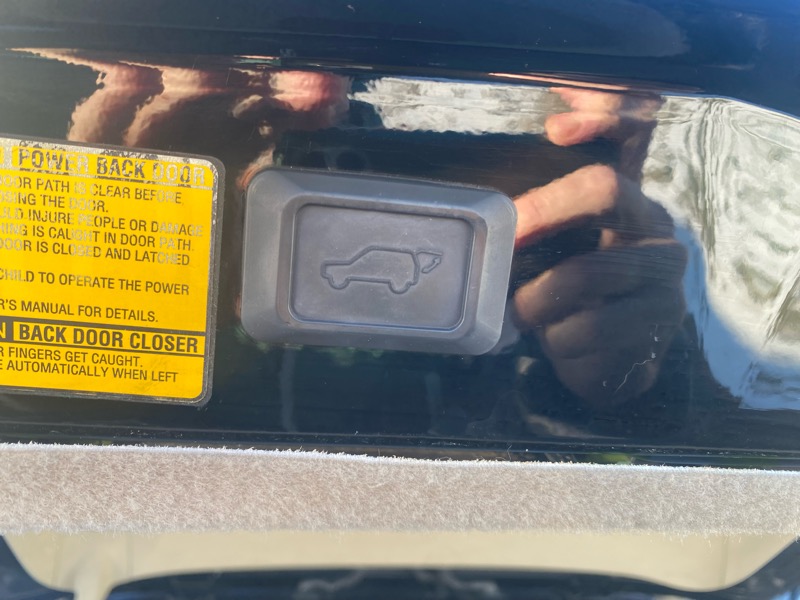 Lexus RX 350 FWD 2008