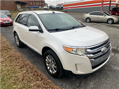 2011 Ford Edge 