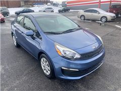 2016 Kia Rio 