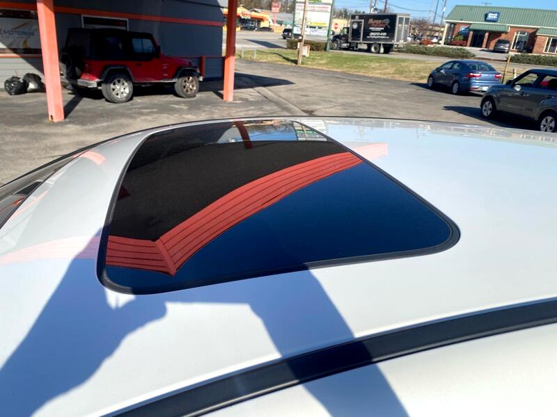 Acura RDX 6-Spd AT AWD w/ Technology Package 2014