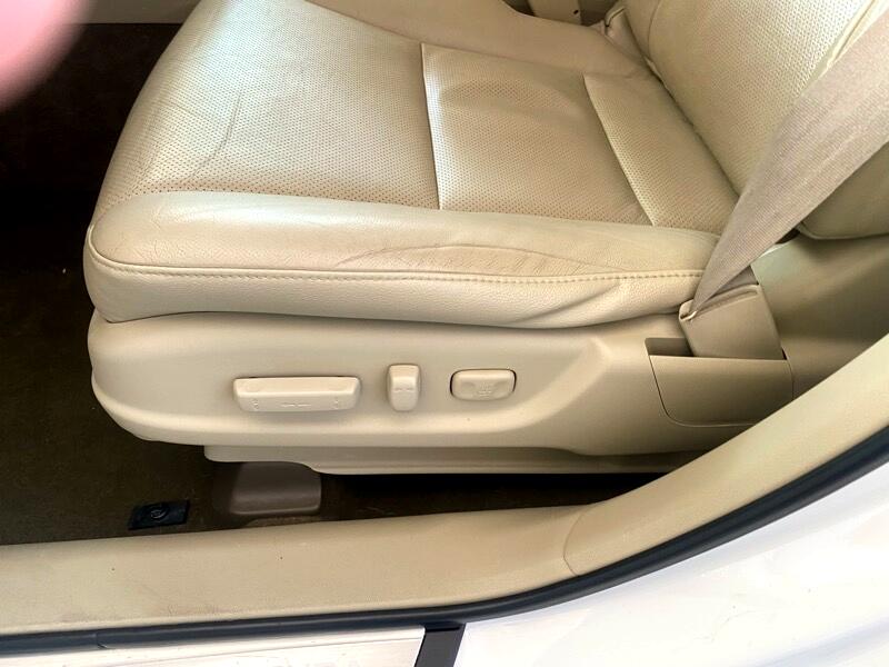 Acura RDX 6-Spd AT AWD w/ Technology Package 2014