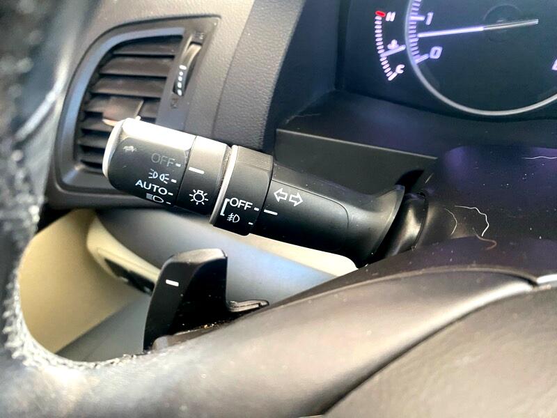 Acura RDX 6-Spd AT AWD w/ Technology Package 2014