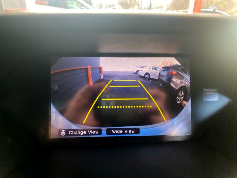 Acura RDX 6-Spd AT AWD w/ Technology Package 2014