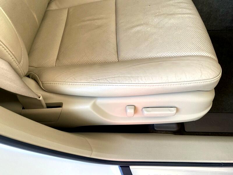 Acura RDX 6-Spd AT AWD w/ Technology Package 2014