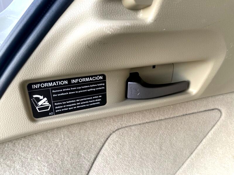 Acura RDX 6-Spd AT AWD w/ Technology Package 2014