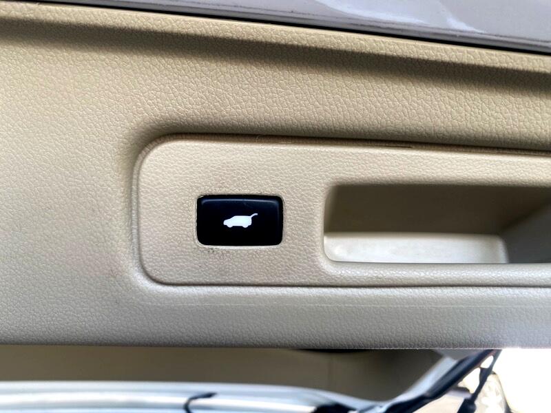 Acura RDX 6-Spd AT AWD w/ Technology Package 2014