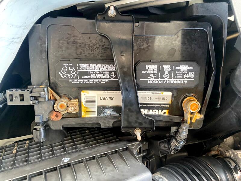 Acura RDX 6-Spd AT AWD w/ Technology Package 2014