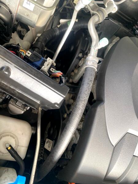 Acura RDX 6-Spd AT AWD w/ Technology Package 2014