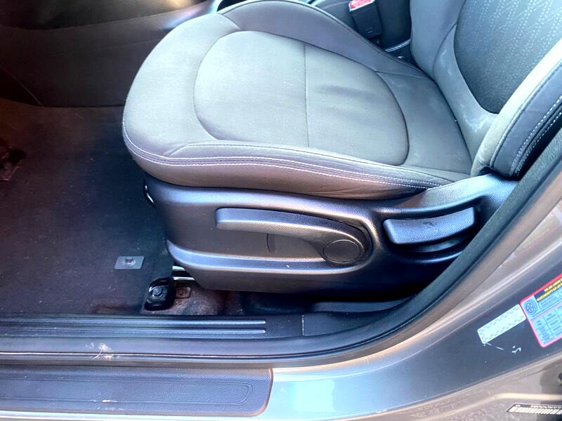 Kia Soul Base 6A 2016