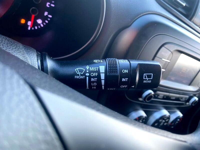 Kia Soul Base 6A 2016