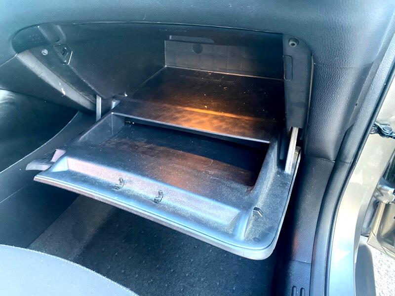 Kia Soul Base 6A 2016